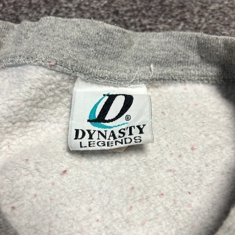 Nebraska Cornhuskers Sweater Mens XL Pullover - Picture 3 of 3